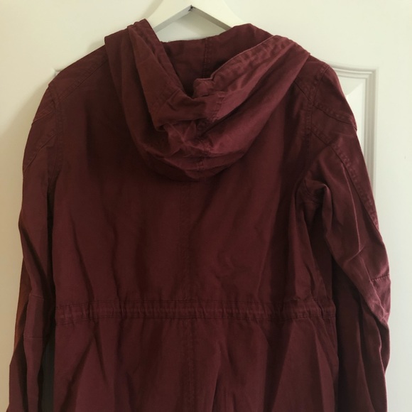 Jacket - Picture 2 of 4